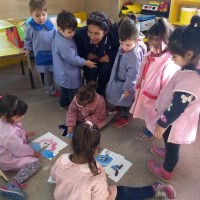 Visita Jardin