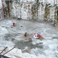 Centro Abastesimiento Tucuman y Almafuerte