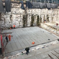 Centro Abastesimiento Tucuman y Almafuerte