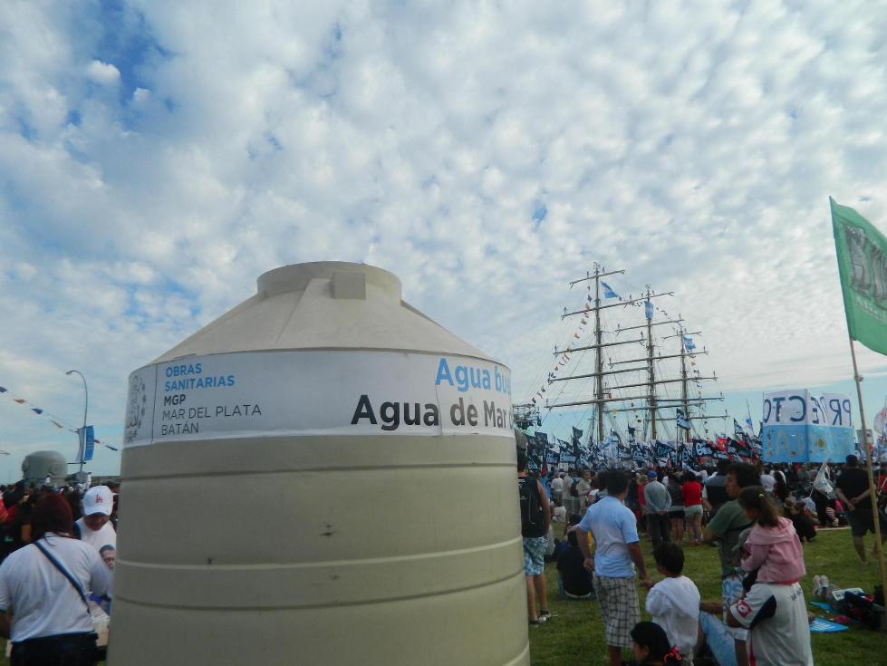 Maratón Mar del PLata