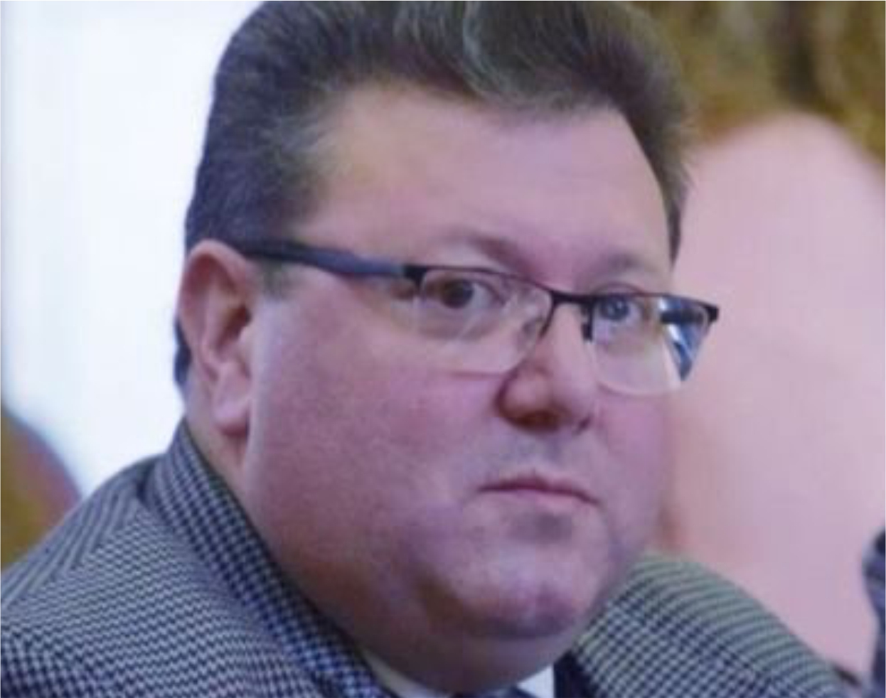 Vice Presidente