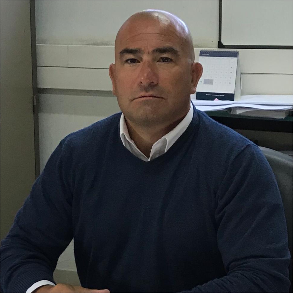 Director Suplente
