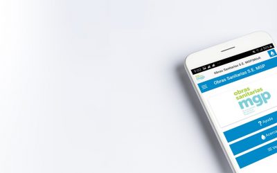 OSSE habilitó el pago de la factura a través de su aplicación para celulares