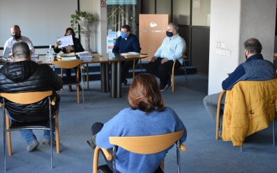 Aliviador pluvial en zona norte: OSSE evaluará propuestas de cinco constructoras