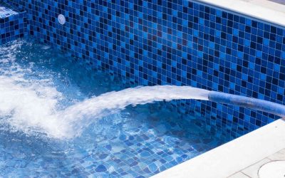 Planificar el llenado de piletas, una medida a favor del cuidado del agua
