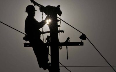 OSSE advierte a la Comunidad que se paralizó la producción de Agua en Zona Sur debido a cortes de Energía