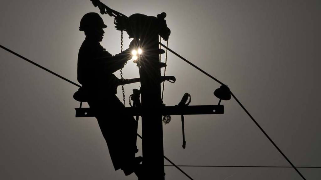 OSSE advierte a la Comunidad que se paralizó la producción de Agua en Zona Sur debido a cortes de Energía