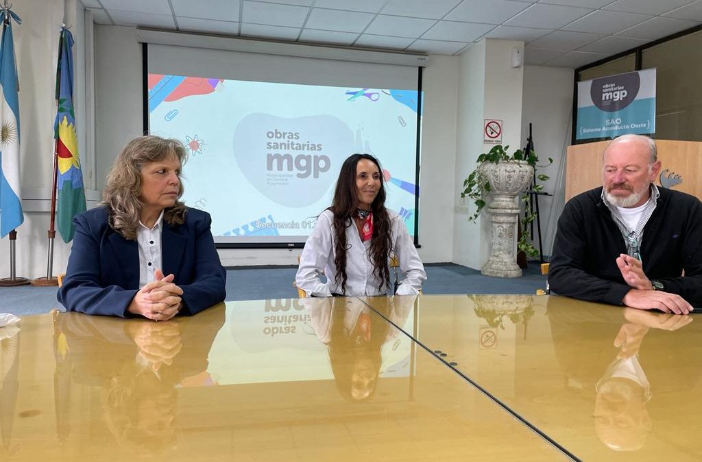 OSSE lanza la edición 2022 del Proyecto Educativo “¿Nos lavamos las manos?”