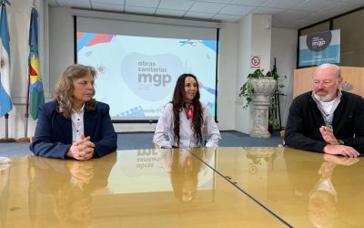OSSE lanza la edición 2022 del Proyecto Educativo “¿Nos lavamos las manos?”
