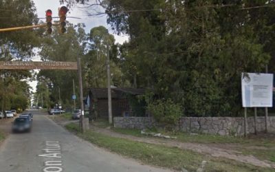 Agua: vecinos de un sector del Bosque Peralta Ramos ya pueden empadronarse en OSSE