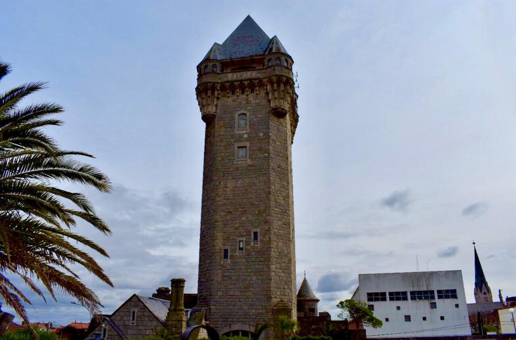 Torre Tanque renueva su propuesta en vacaciones de invierno