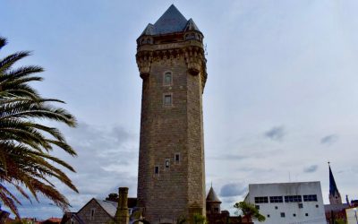 Torre Tanque renueva su propuesta en vacaciones de invierno