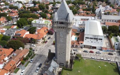 Los Finde XXL de junio, de paseo por Torre Tanque