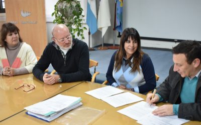 OSSE inicia una obra estratégica para vincular los principales acueductos de la ciudad