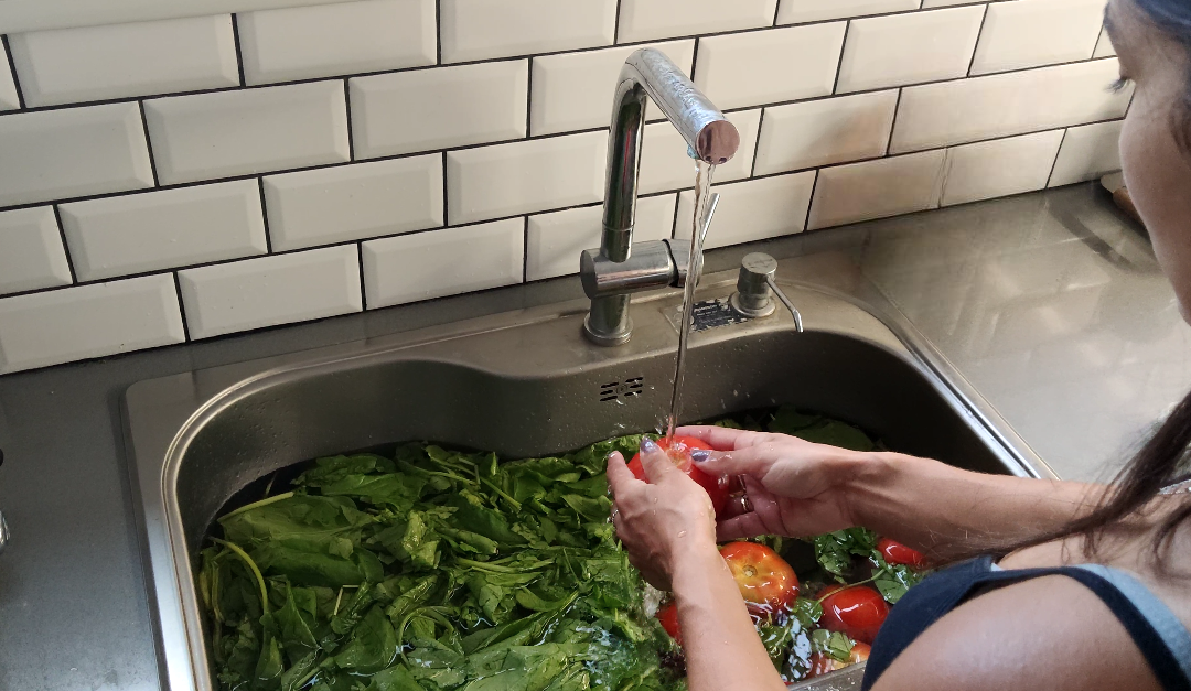 El agua de Mar del Plata es SEGURA