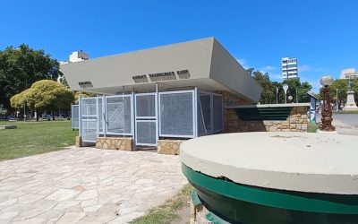 Por un corte de energía, OSSE pide extremar el cuidado del agua