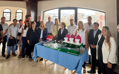 OSSE presentó la edición 2026 del Aquatón