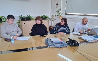 OSSE licita obras cloacales por más de $149 millones para beneficiar a vecinos de Parque Luro y Las Heras