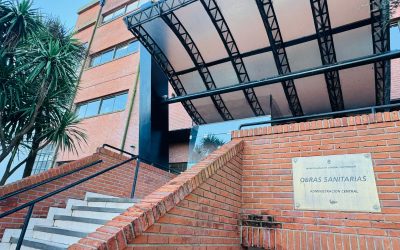 OSSE garantiza la continuidad de los servicios y de las obras ante la resolución de la Cámara