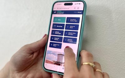 OSSE renueva su oficina virtual para agilizar los trámites comerciales